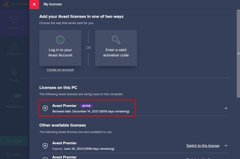 students get avast antivirus pro for mac free 1 yr license for